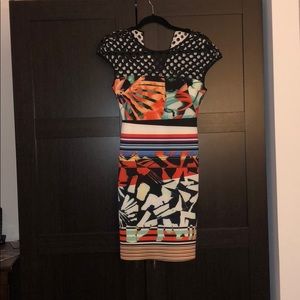 Clover Canyon dress